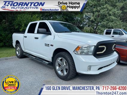 2014 Ram 1500 Manchester PA