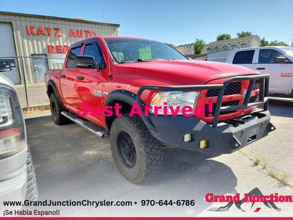 2014 Ram 1500 Grand Junction CO