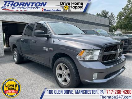 2014 Ram 1500 Manchester PA
