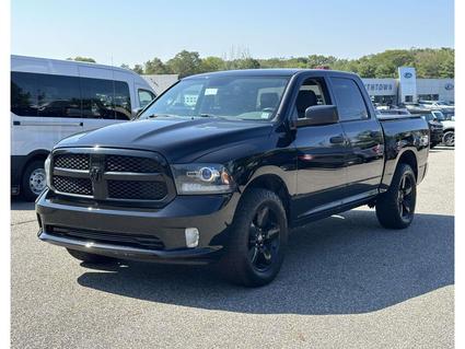 2014 Ram 1500 Saint James NY