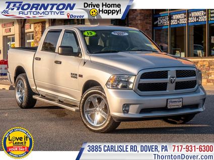 2015 Ram 1500 Dover PA