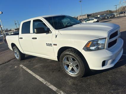 2017 Ram 1500 Memphis TN