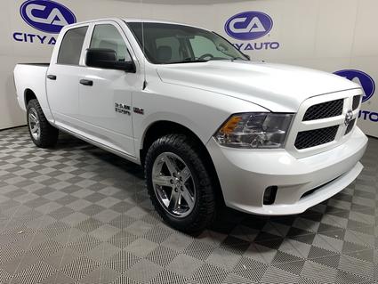 2017 Ram 1500 Memphis TN