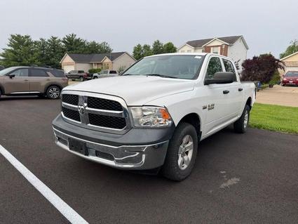 2018 Ram 1500 Waterloo IL