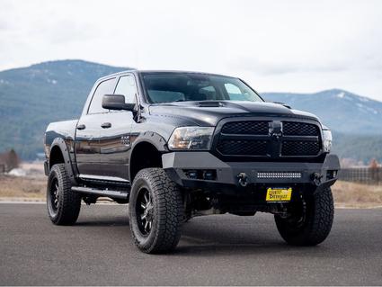 2019 Ram 1500 Classic Colville WA