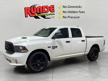 2019 Ram 1500 Classic Hazel Green WI