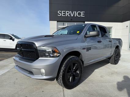 2019 Ram 1500 Classic Casper WY