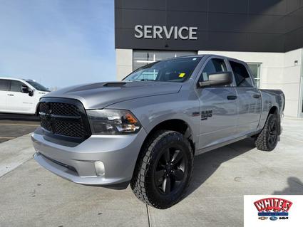 2019 Ram 1500 Classic Casper WY