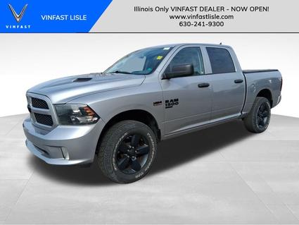 2019 Ram 1500 Classic Lisle IL