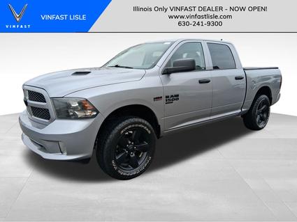 2019 Ram 1500 Classic Lisle IL