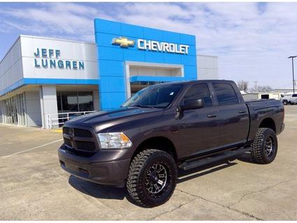 2020 Ram 1500 Classic Grove OK