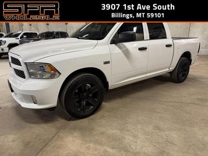 2023 Ram 1500 Classic Billings MT