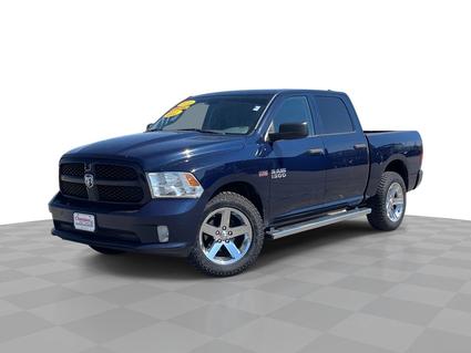 2013 Ram 1500 McMinnville TN