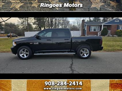 2014 Ram 1500 Ringoes NJ