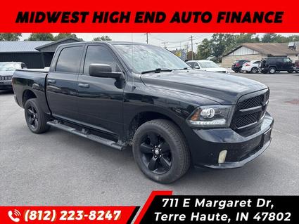 2014 Ram 1500 Terre Haute IN