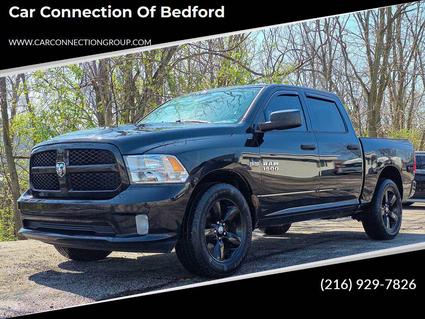 2014 Ram 1500 Bedford OH