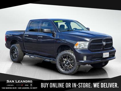 2016 Ram 1500 San Leandro CA