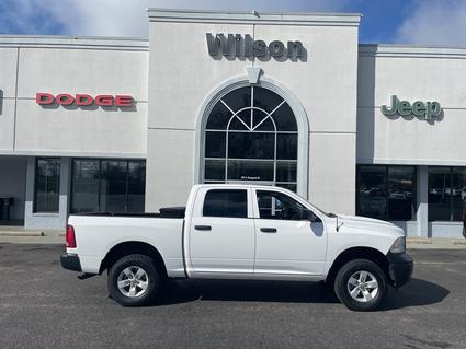 2019 Ram 1500 Classic Winnsboro SC