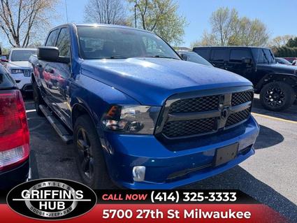 2019 Ram 1500 Classic Milwaukee WI
