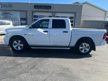 2013 Ram 1500 Gillette WY