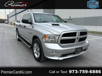 2014 Ram 1500 Belleville NJ