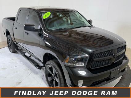2015 Ram 1500 Post Falls ID