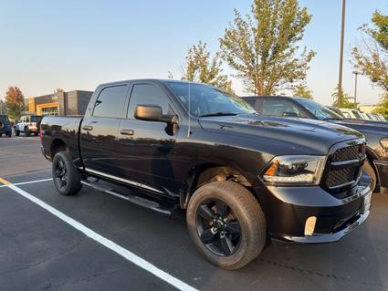 2015 Ram 1500 Post Falls ID