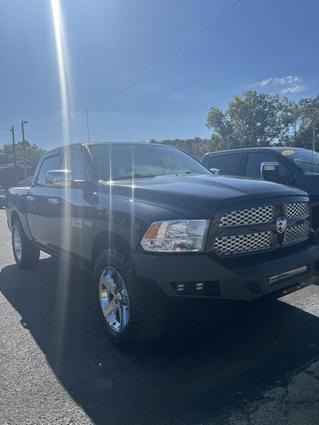 2017 Ram 1500 Sparta TN