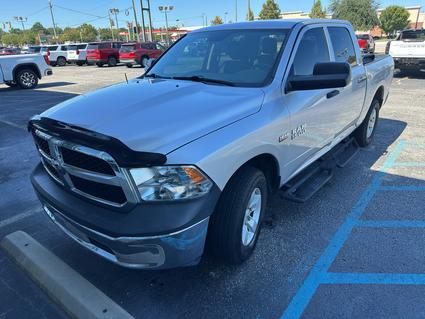 2017 Ram 1500 Sumter SC