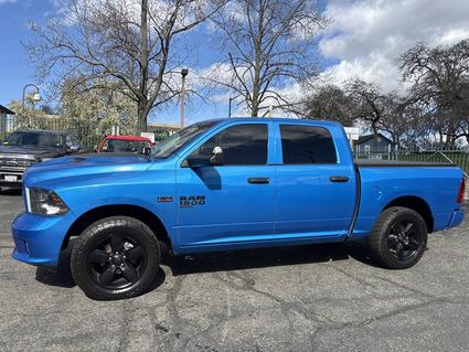 2019 Ram 1500 Classic Fair Oaks CA