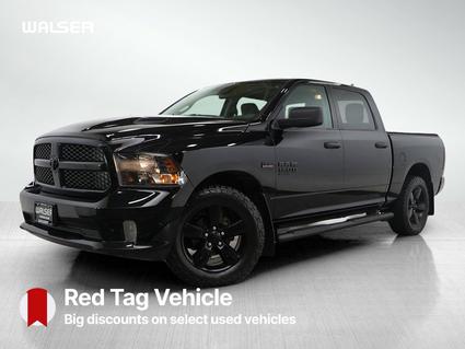 2020 Ram 1500 Classic Hopkins MN