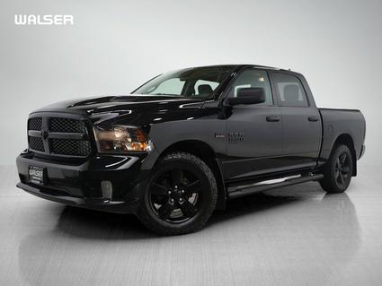 2020 Ram 1500 Classic Hopkins MN