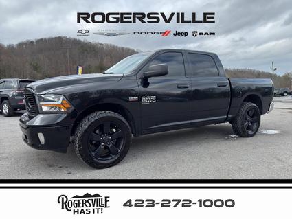 2020 Ram 1500 Classic Rogersville TN