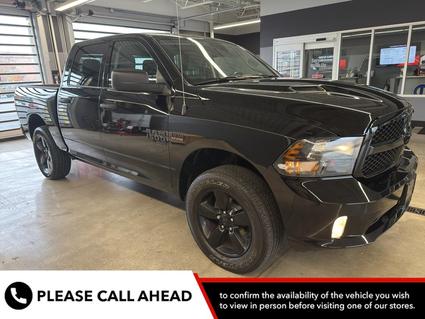 2022 Ram 1500 Classic Van Wert OH