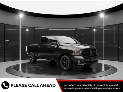 2022 Ram 1500 Classic Van Wert OH