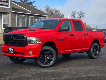 2023 Ram 1500 Classic Yakima WA