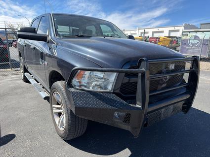 2013 Ram 1500 Casper WY