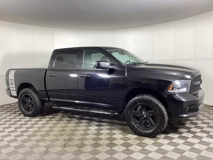 2014 Ram 1500 Grandville MI