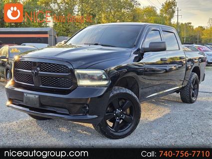 2015 Ram 1500 Carroll OH