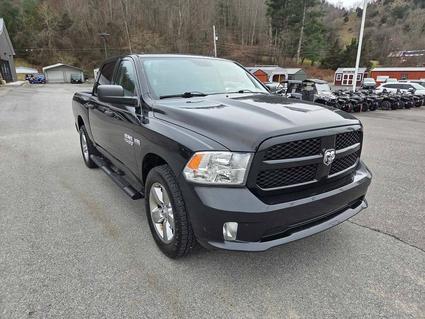2017 Ram 1500 Lebanon VA