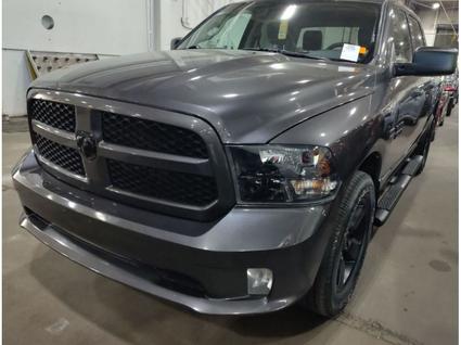 2019 Ram 1500 Classic Post Falls ID