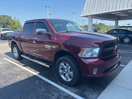 2019 Ram 1500 Classic Sparta TN
