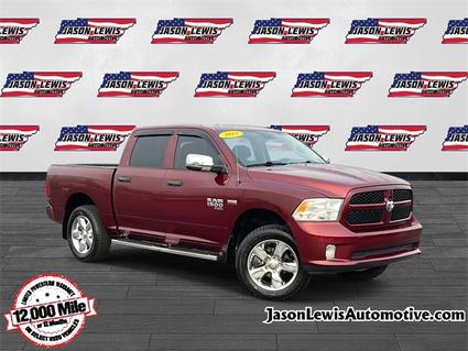 2019 Ram 1500 Classic Sparta TN