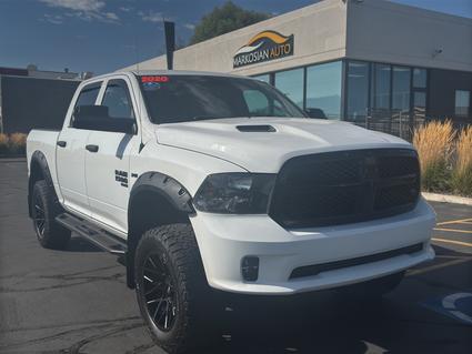2020 Ram 1500 Classic Taylorsville UT