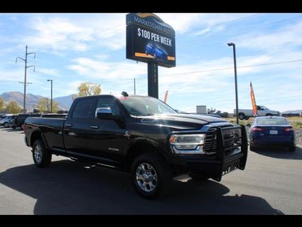 2020 Ram 1500 Classic Taylorsville UT