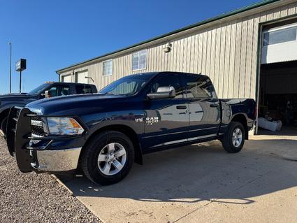 2021 Ram 1500 Classic Belle Fourche SD