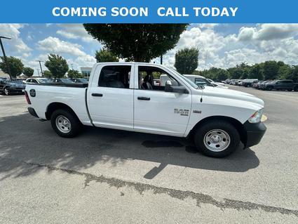 2021 Ram 1500 Classic Murfreesboro TN
