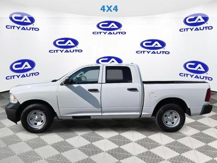 2021 Ram 1500 Classic Murfreesboro TN