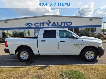 2021 Ram 1500 Classic Murfreesboro TN