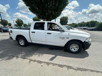 2021 Ram 1500 Classic Murfreesboro TN